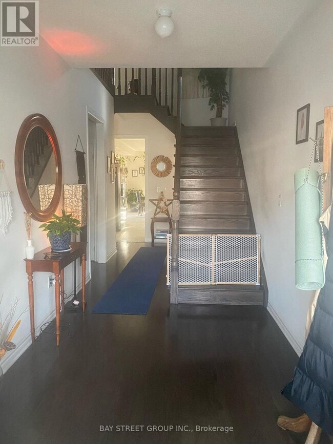 Photo du bâtiment - 27 Palace St