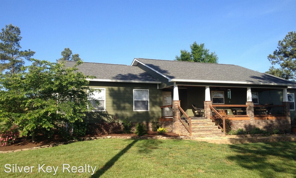 Primary Photo - 124 County Road 516