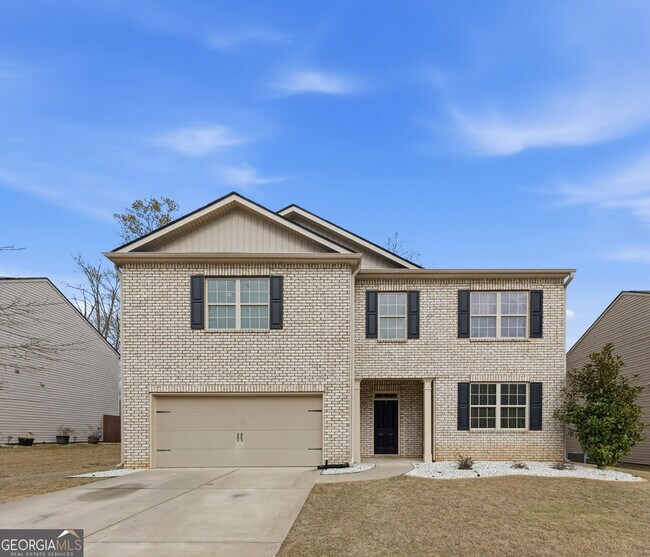 Foto del edificio - 7 Possum Creek Way
