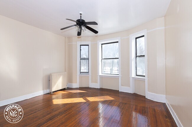 Foto del edificio - 172 Prospect Park West