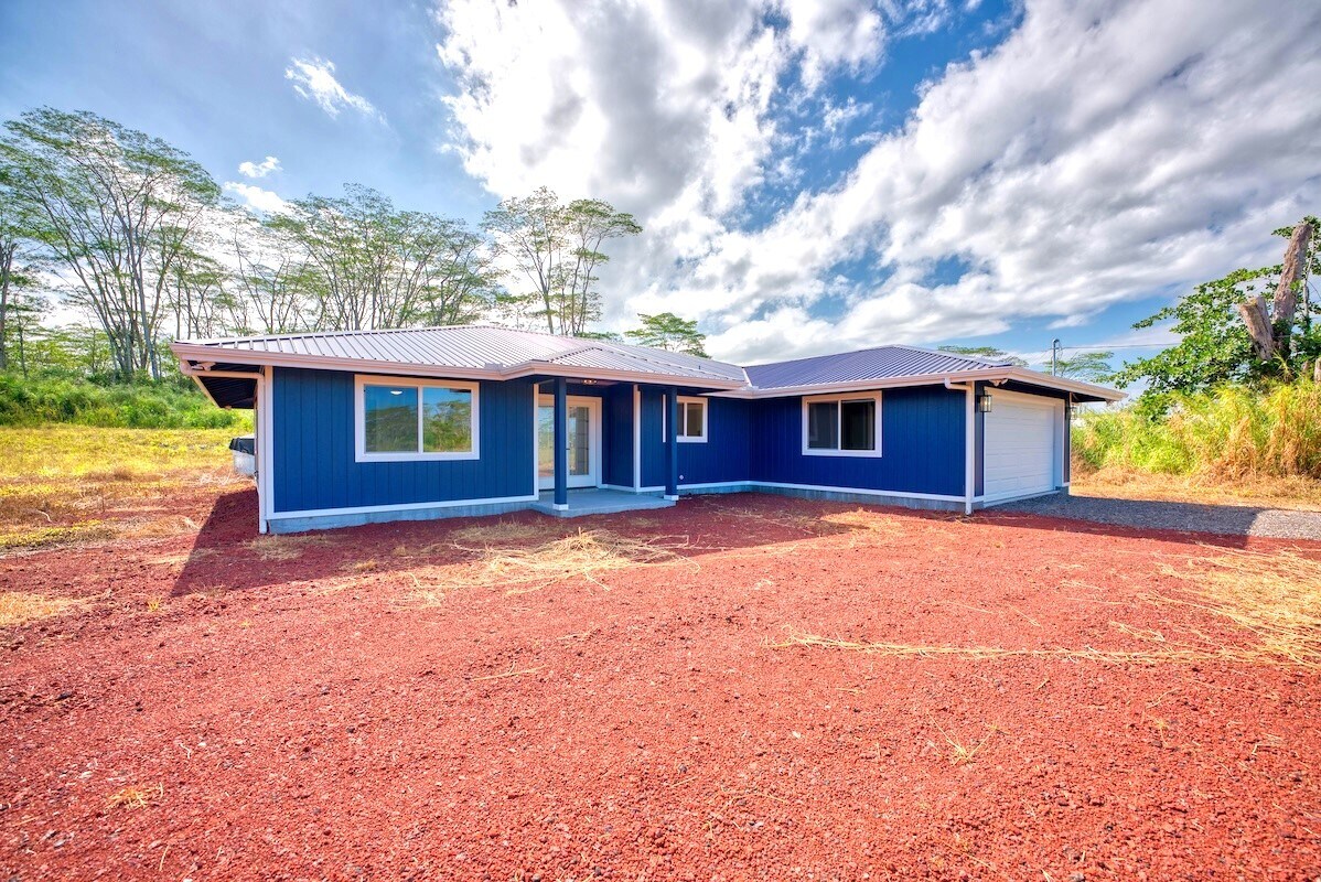 151990 19th Ave, Keaau, HI 96749 House Rental in Keaau, HI