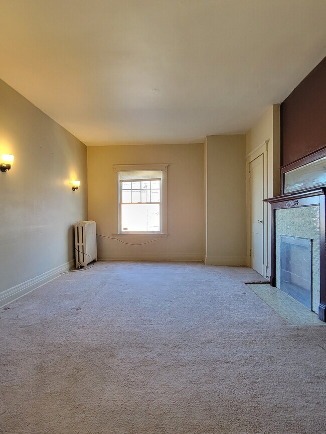 Foto del edificio - 1514 Wood St