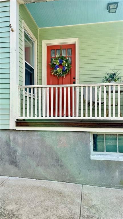 Foto del edificio - 11 White St