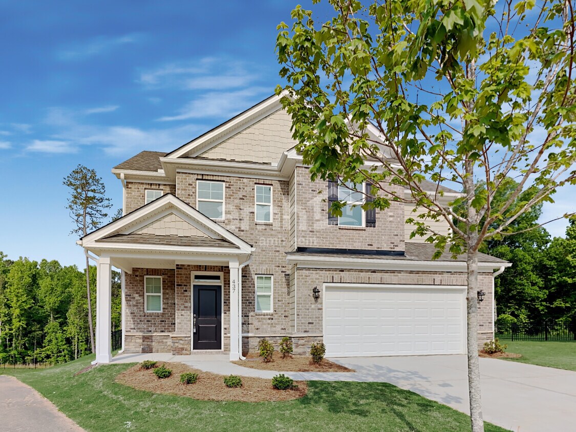 Foto principal - 437 Tributary Ln