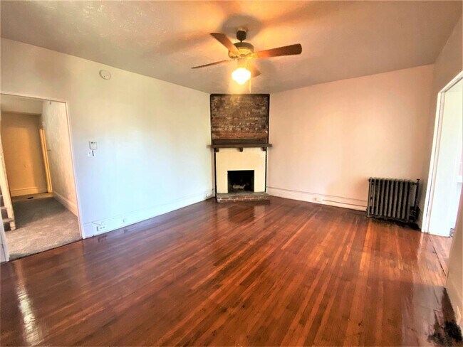 Building Photo - Shadyside - Apartments For Rent In Pittsburgh