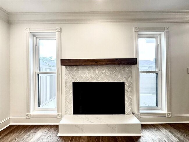 Foto del edificio - 110 Park Ridge Cir