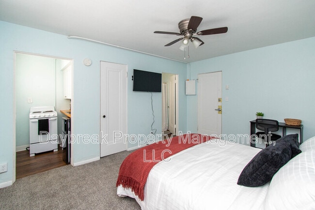 Foto del edificio - 1258 10th St N
