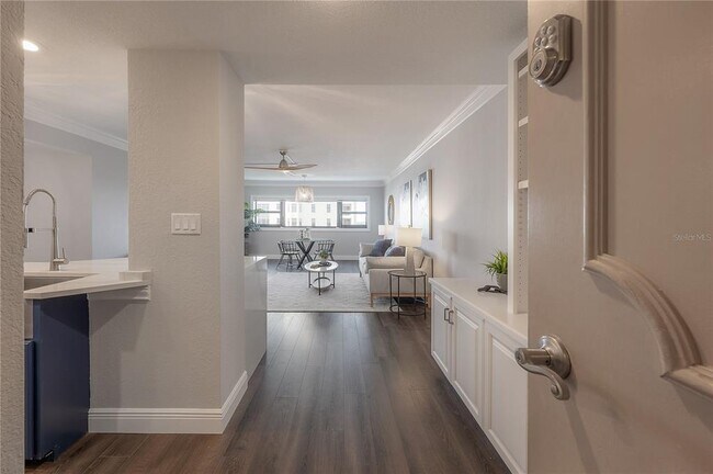 Foto del edificio - 4141 Bayshore Blvd