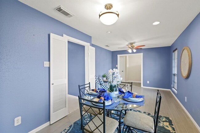 Foto del edificio - 2314 N Ferrisburg Ct