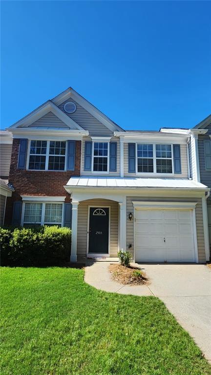 Building Photo - 2503 Timbercreek Cir