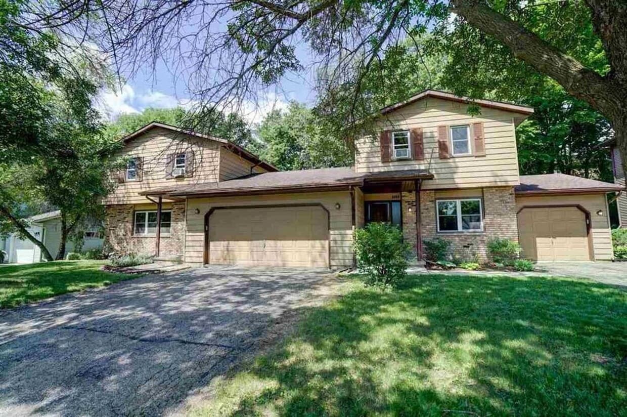 Primary Photo - McFarland Duplex