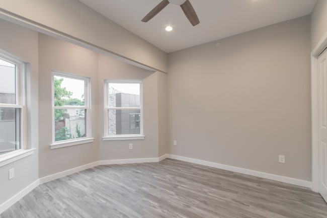 Building Photo - 2311 N Camac St