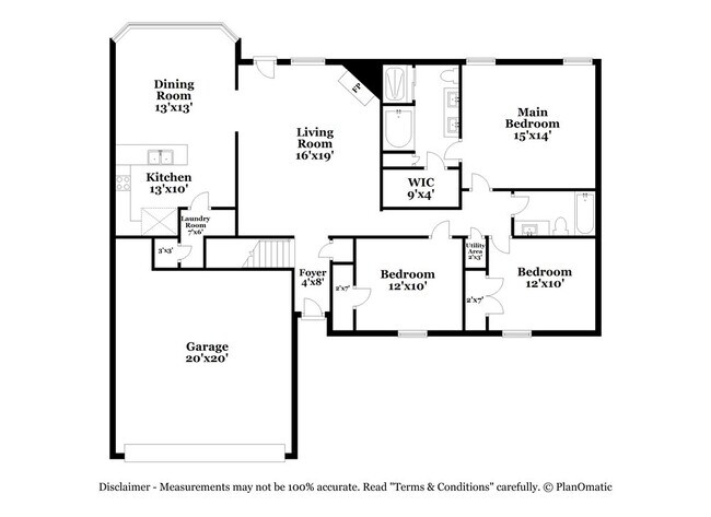 Building Photo - 5086 Jon Oak Dr