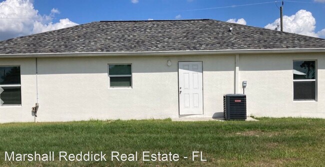 Foto del edificio - 4 br, 2 bath House - 9031 S. Indio Circle