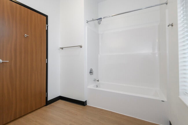 Building Photo - Bronzeville Apartments