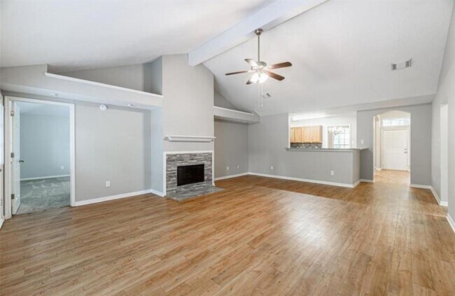 Building Photo - 3730 Cyril Dr