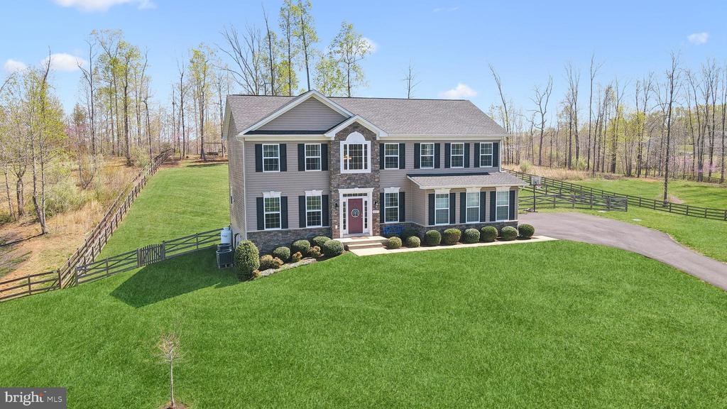 Primary Photo - 607 Montpelier Dr