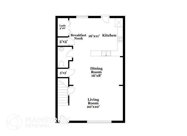 Foto del edificio - 3014 RG Buchanan Dr