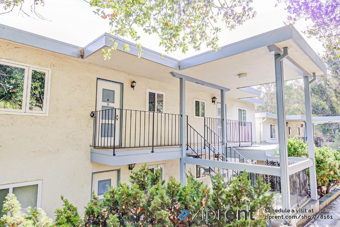 49 Joy Ave Unit D, Brisbane, CA 94005 Condo for Rent in Brisbane, CA