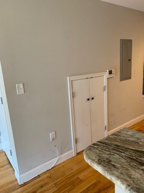 Foto del edificio - 422 N 40th St