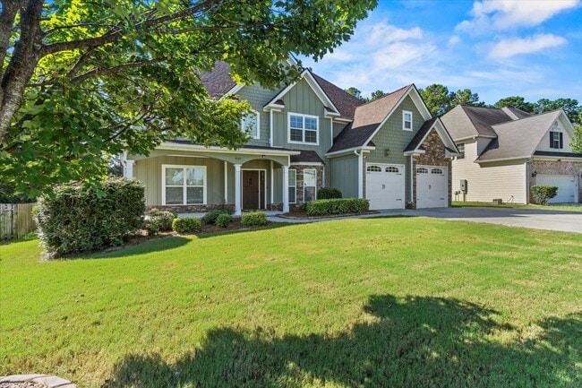 Building Photo - 839 Leyland Ln