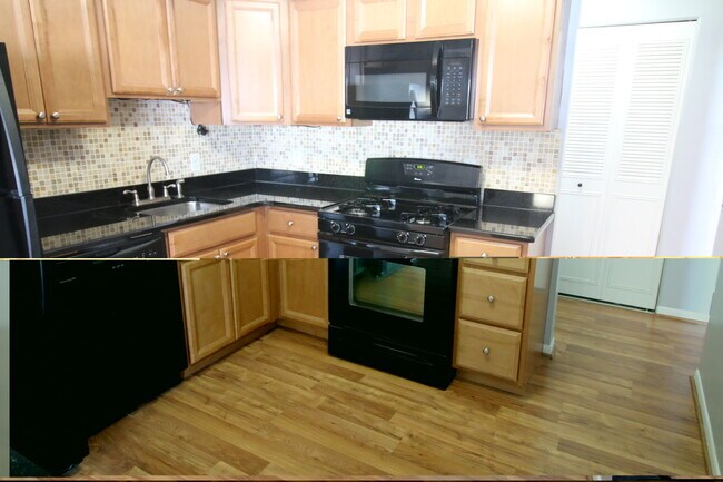 Foto del edificio - 480 Fox Hills Dr N