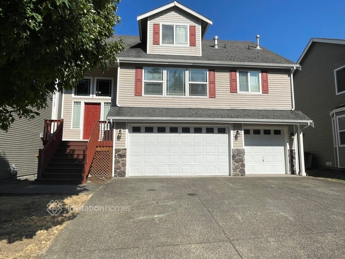 Primary Photo - 19109 76th Ave Ct E