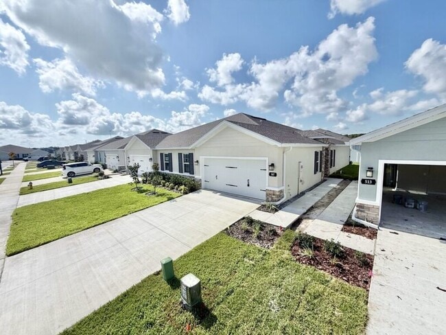 Building Photo - 507 Voltaire Dr
