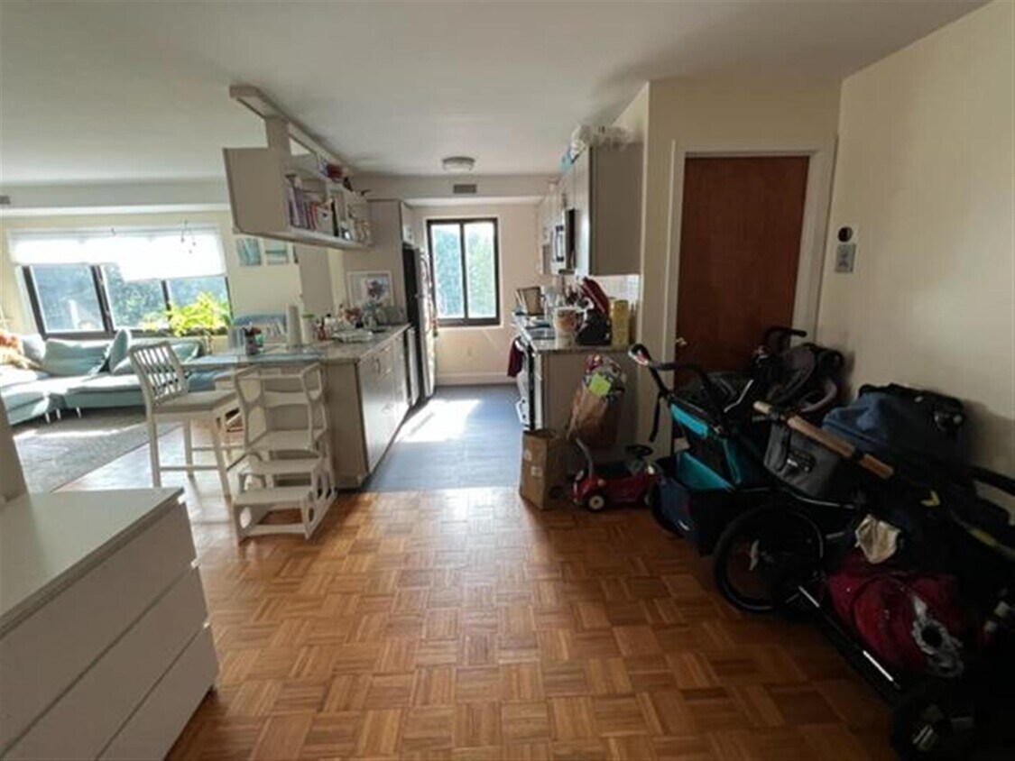 Foto principal - 2130 Massachusetts Ave