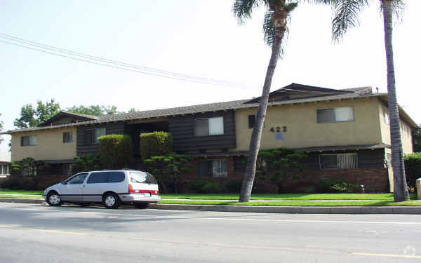Primary Photo - 422 N Alhambra Ave