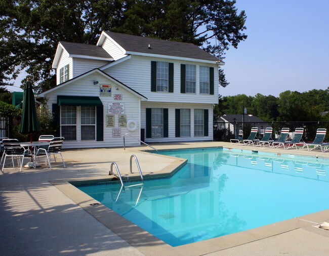 Fieldcrest Walk Apartments Apartments Covington, GA