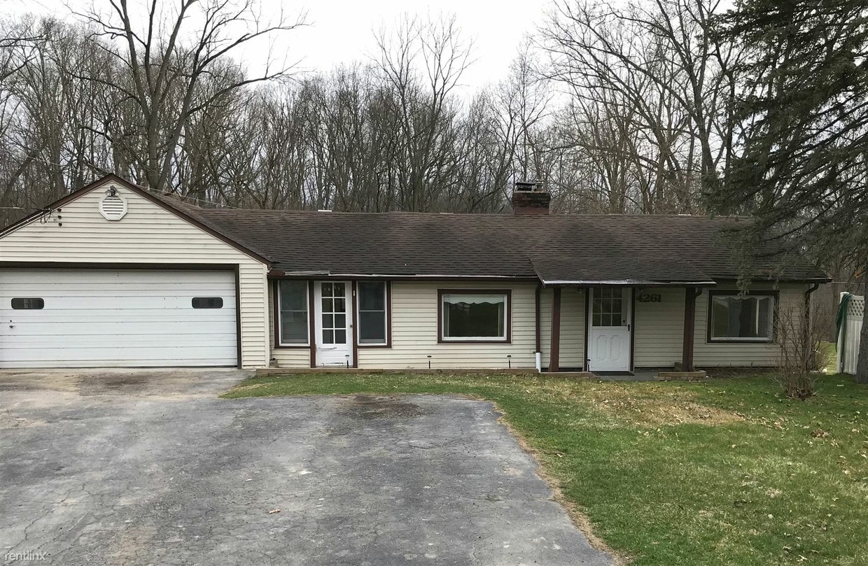 Primary Photo - 2 br, 1 bath House - 4261 Dexter Ann Arbor Rd