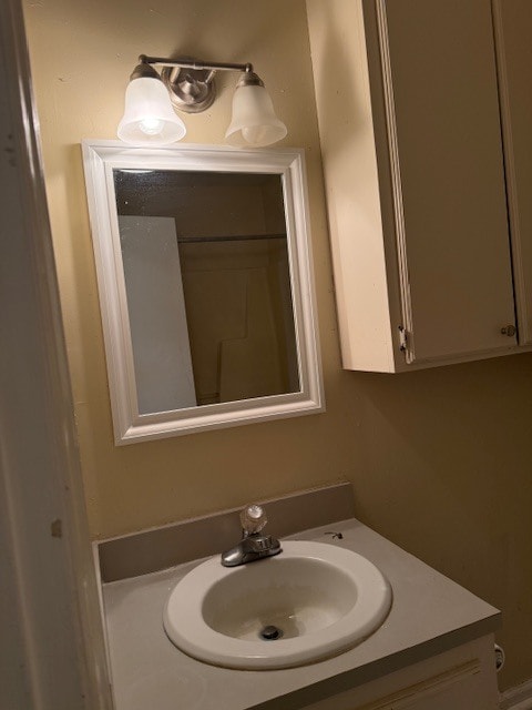 Baño - 836 Western Ave