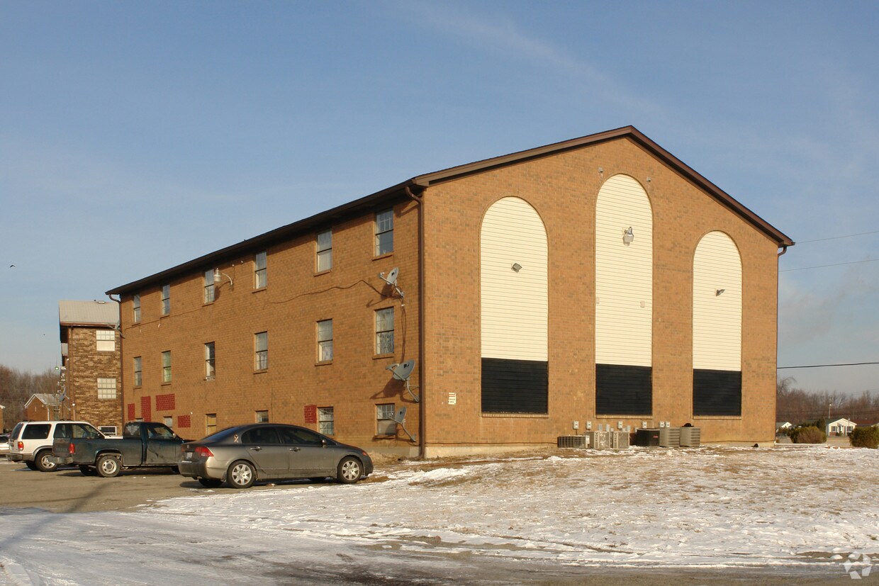 Foto principal - 6500 Hackel Dr