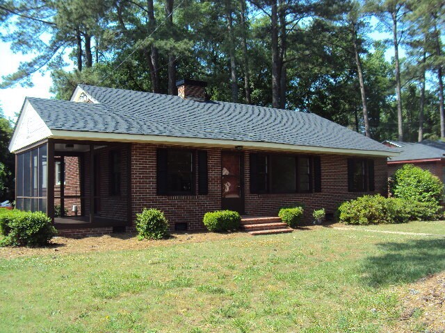 Foto del edificio - 1237 Rosewood Ave