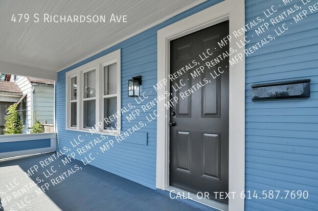 Foto del edificio - 479 S Richardson Ave