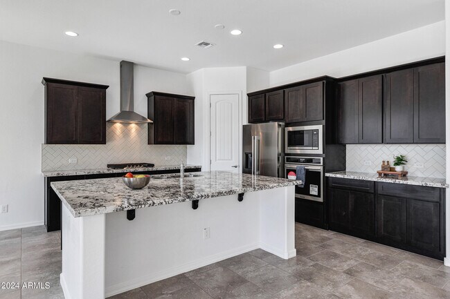 Foto del edificio - 22777 E Orion Way