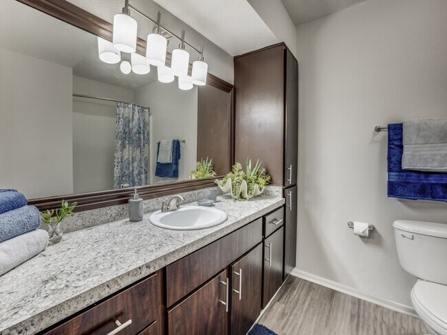 The Chelsea at Bellevue - 4