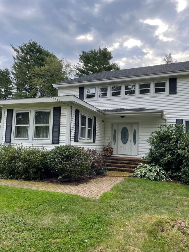 Building Photo - 97 Admiral Fitch Avenue