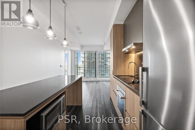 Photo du bâtiment - 11 Ordnance St