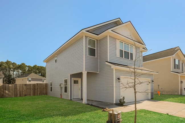 Building Photo - 118 Chaffseed Cir