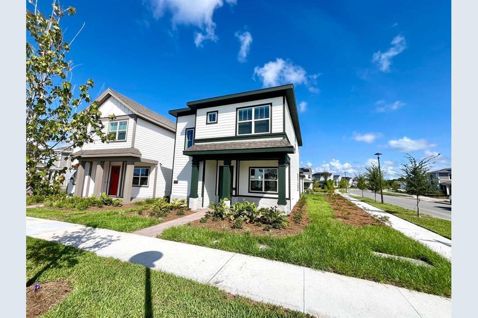 Primary Photo - 3082 Voyager Ave
