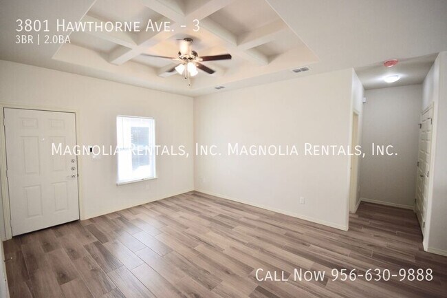 Foto del edificio - 3801 Hawthorne Ave