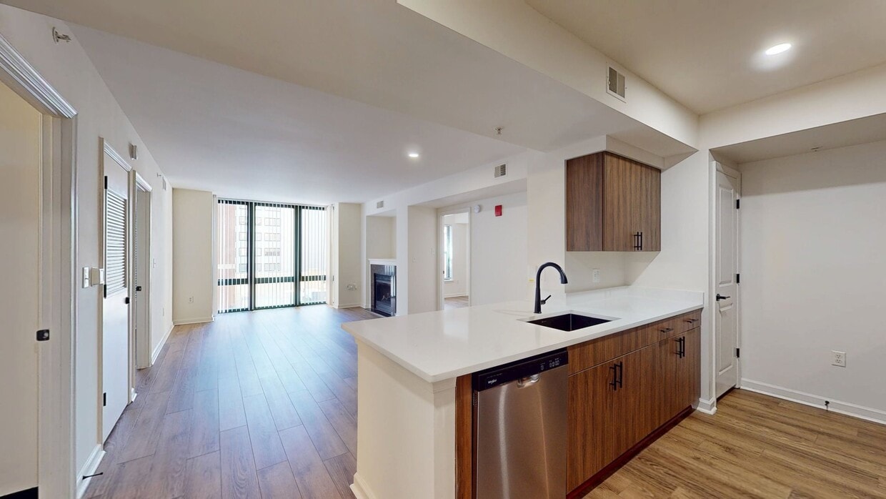 Photo - 1301 Thomas Circle Apartments