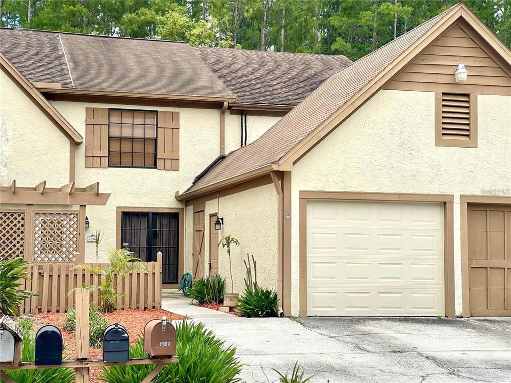 Foto principal - 4006 Huxford Ct