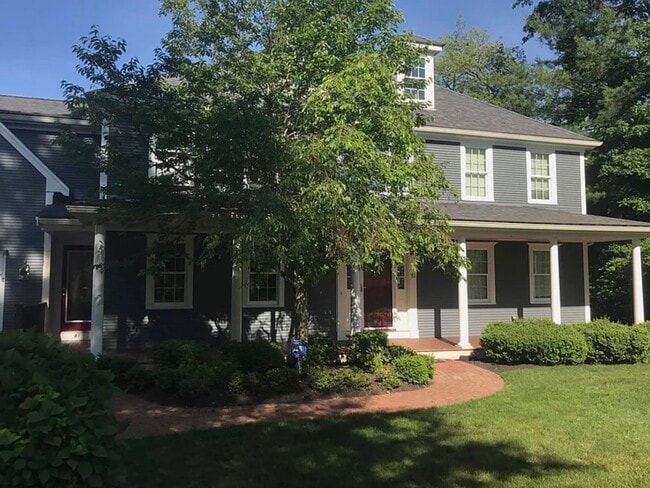 Building Photo - 81 Little Herring Pond Rd