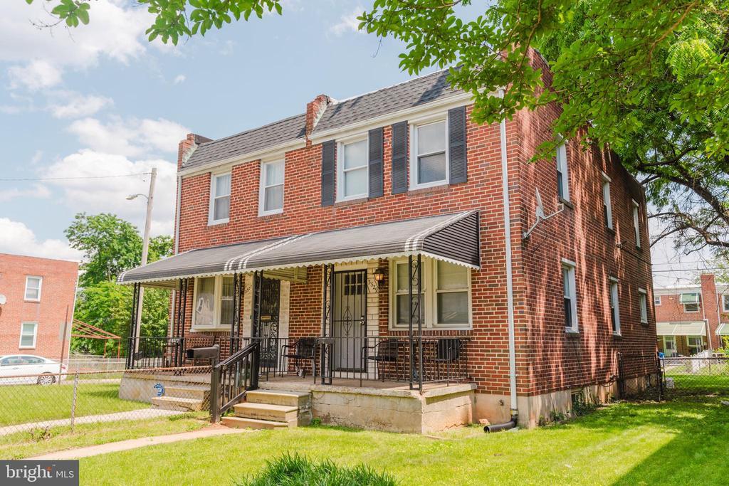 Primary Photo - 3329 Ingleside Ave