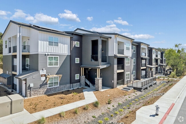 Primary Photo - Alexander Valley Apartments - USDA Farm Labor Housing