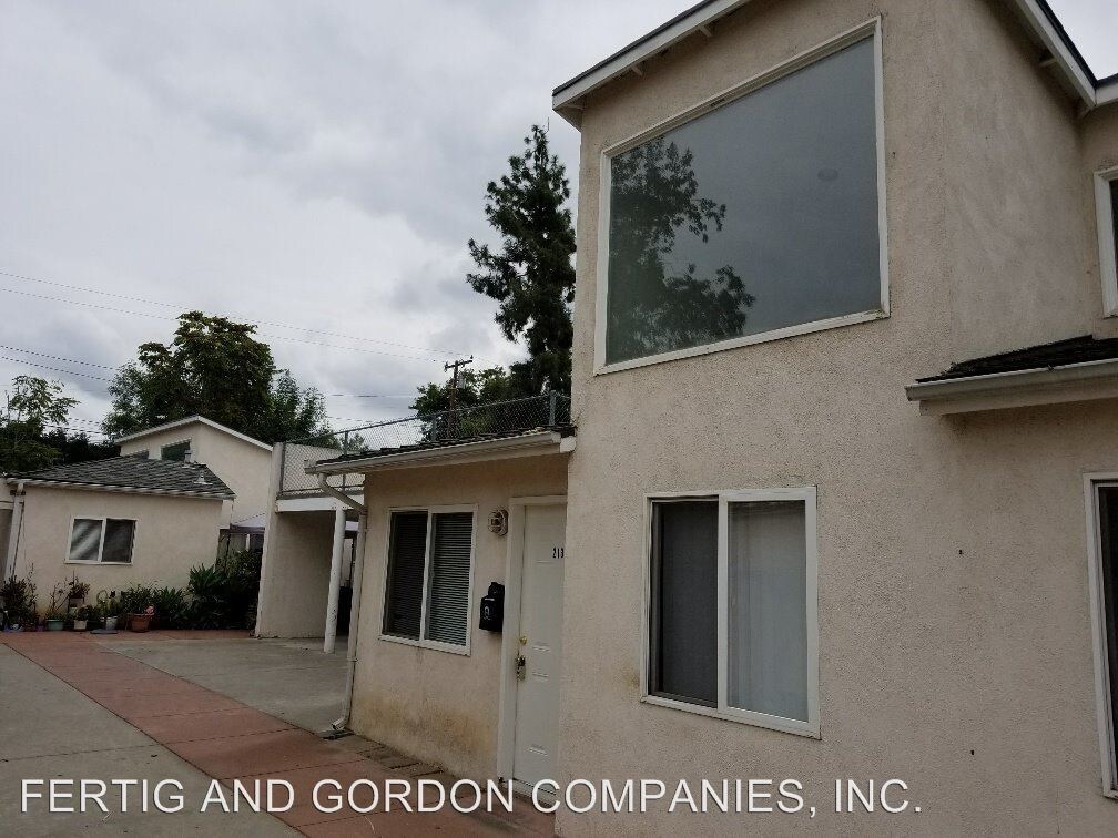 21362142 N Raymond Ave, Altadena, CA 91001 Apartment for Rent in
