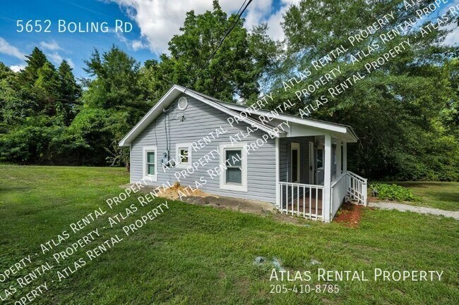 Foto del edificio - 5652 Boling Rd